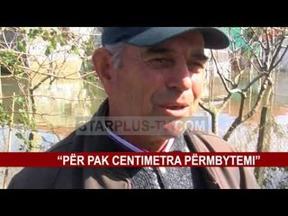 DAJÇ, 26 BANESA RREZIKOJNË PËRMBYTJEN