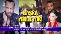 Magazin D - Şok gelişme! Alişan ünlü popçu Berkayı neden sildi?