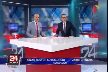 Mercado incendiado en Puente Piedra no contaba con lincencia