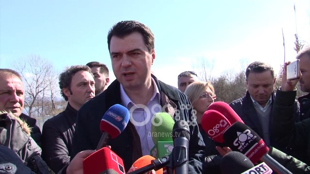 Ora News - Basha nga Oboti e krah Ademit thirrje Ramës: Shpall gjendjen e emergjencës civile