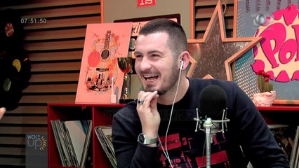 Wake Up, 9 Mars 2018, Pjesa 2 - Top Channel Albania - Entertainment Show