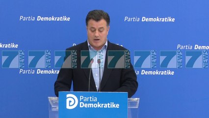 Download Video: OPOZITA AKUZON PER DEKONSPIRIM TE AKSIONIT TE DROGES - News, Lajme - Kanali 13