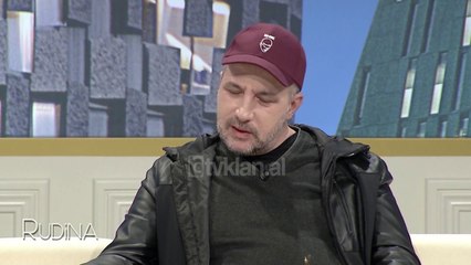 Rudina/ Kantautori Voltan Prodani tregon historine e dhimbshme (09.03.2018)