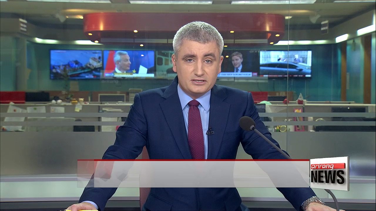 Korean automakers' production, exports and domestic sales in downtrend