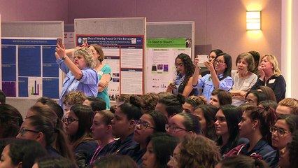 Jardines fuera de la atmósfera, el reto de exploración espacial