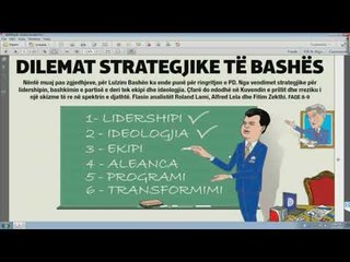 Ora Juaj, 10 mars 2018 - Ora News