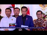 Pidato Jokowi Mengenai Insiden di Mako Brimob Kelapa Dua - NET 10