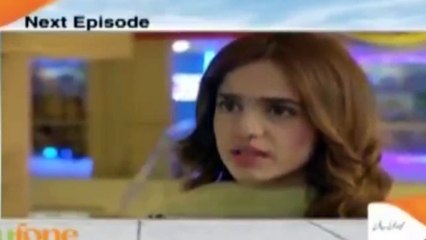 Aik Thi Raniya Episode 26 Promo Har Pal Geo_HD