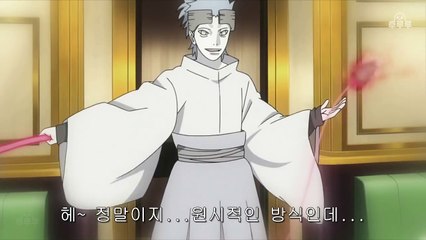 보루토 우라시키 한테 낚여버린 카제카게 가아라!