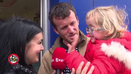 Stop - Problemi i 5 vjecares me kockat, Stop dhe Spitali Amerikan ofrojnë zgjidhje. 9 mars 2018