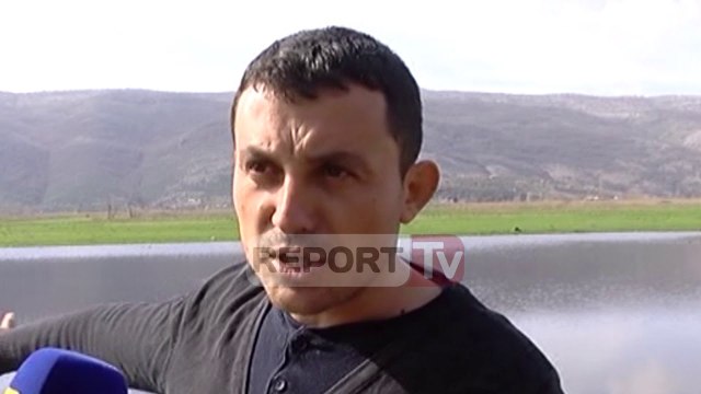 Pėrmbytjet/Qindra hektarė tokė ndodhen nėn ujė nė Torovicė të Lezhës