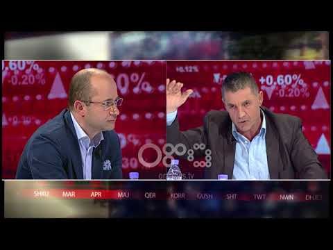 Ora News - Biznesi i vogël akuza qeverisë: Na fut në TVSH për të mbrojtur 3-4 kompani të mëdha