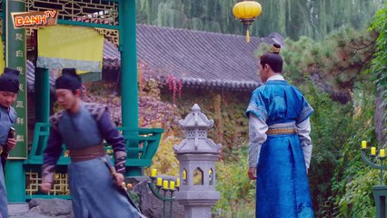 Ôi Hoàng Đế Bệ Hạ Của Ta Tập 5 & 6 - Oh My Emperor (2018)