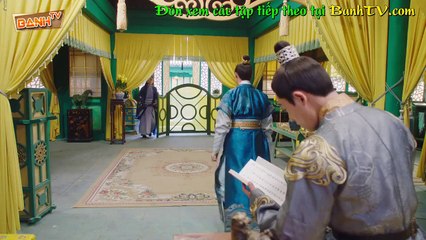 Ôi Hoàng Đế Bệ Hạ Của Ta Tập 3 & 4 - Oh My Emperor (2018)