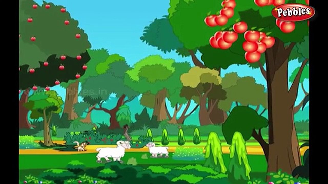 The Story of Adam and Eve | Bible Stories in Hindi | Bible Wonders | Bible Prophecy