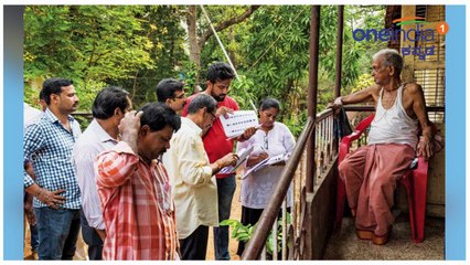 Karnataka Elections 2018 : ಉಳ್ಳಾಲ ಬ್ಲಾಕ್‌ ಬಳಿ ಕಾಂಗ್ರೆಸ್‌ ಮುಖಂಡ ಹಣದ ಸಮೇತ ವಶಕ್ಕೆ | Oneindia Kannada