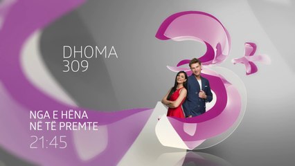 Dhoma 309|Parashikime|Episodi 99