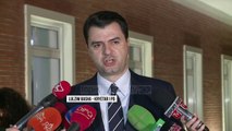 Debate në Kryesinë e PD - Top Channel Albania - News - Lajme