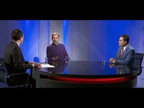 Emisioni 360 gradë - 09.03.2018 (Pjesa III)