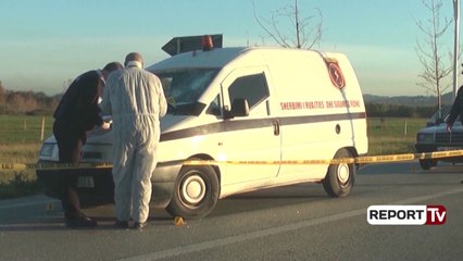 Tải video: Xhafaj firmos rregullat e reja,  policët e eskortave të blindave me para s'do përdorin celularë