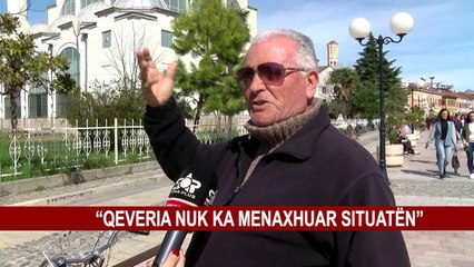 SHKODRANËT PËRBALLLË PËRMBYTJEVE