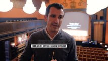 Veliaj në Mynih: Më shumë fokus në zonat e reja të Tiranës - Top Channel Albania - News - Lajme