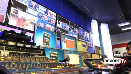 Report TV - KQZ 20 propozime në Kuvend për censurimin e medias