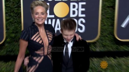 Sharon Stone, një shembull që duhet ndjekur nga çdo vajzë - Top Channel Albania - News - Lajme