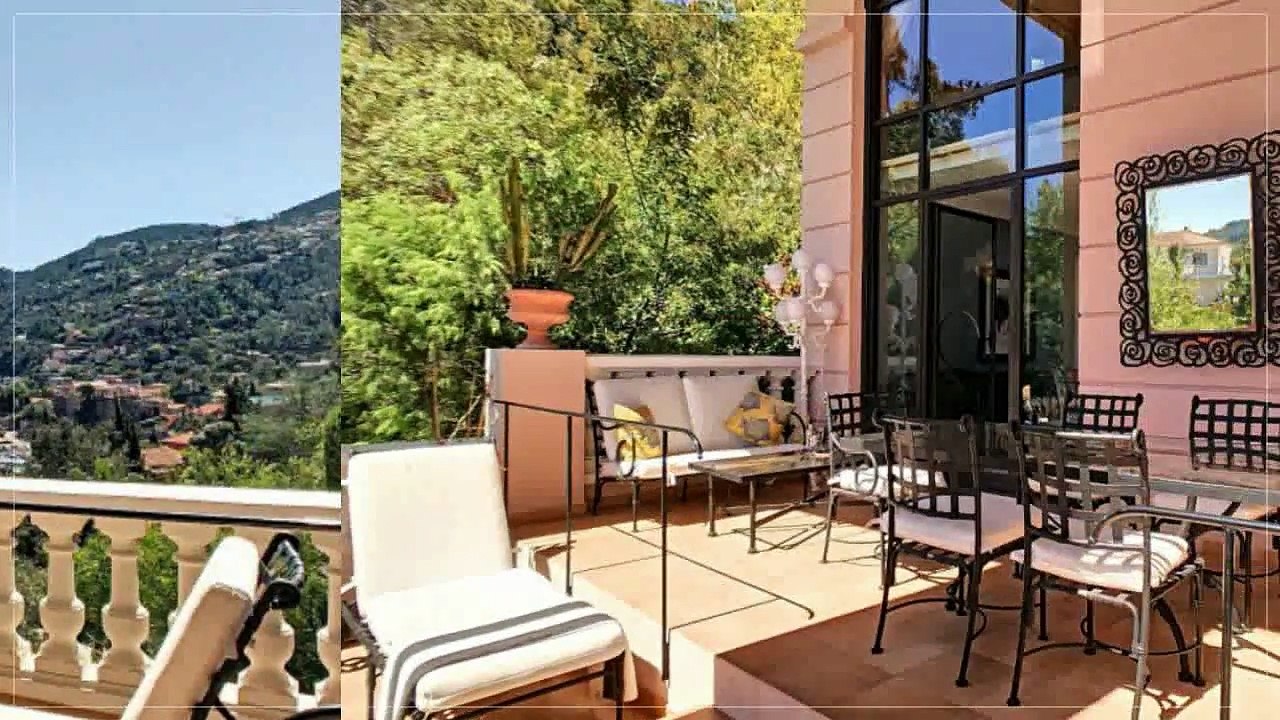 Location vacances - Appartement - Theoule sur mer (06590) - 3 pièces - 90m²