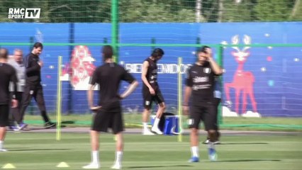France-Uruguay:  gare à la "garra charrua", l’atout uruguayen