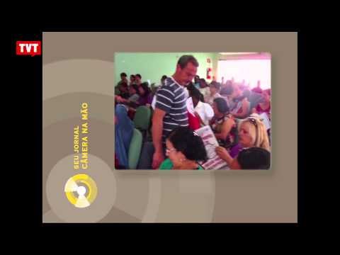 Pra Você Ver: Jornalismo Colaborativo - 1/3