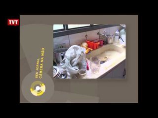 "Mais pessoas estão em situação de escravidão nas obras de Cumbica", aponta Sindicato