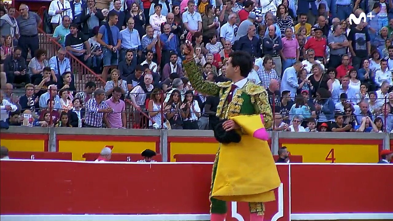 Novillada Feria del Toro 05_07_18