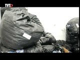 Saúde de Ferraz de Vasconcelos joga  meio milhão de reais no lixo