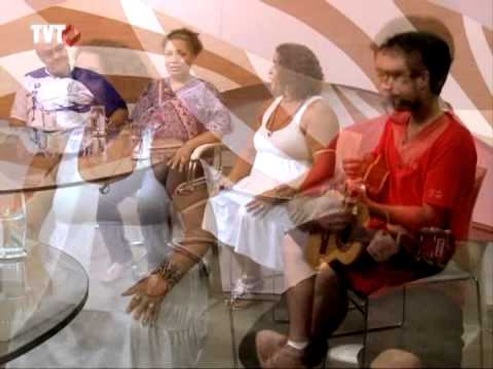 Memória e Contexto: Carnaval - 4/4