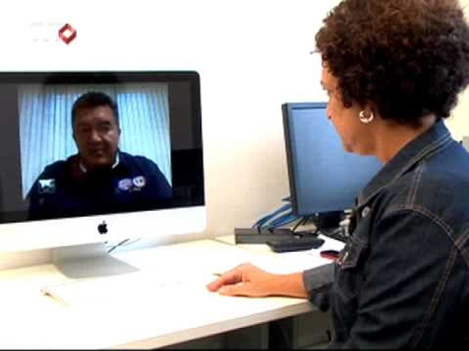 CNM CUT aprimora comunicação com novo portal na internet