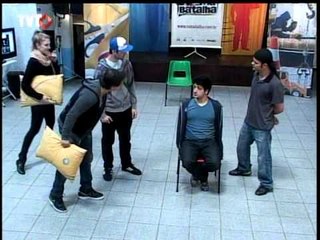 Seminário Na Batalha 06 - 3/3