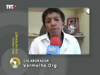 Leci Brandão faz homenagem aos trabalhadores do carnaval