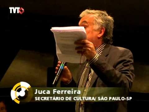 Movimentos sociais e artistas debatem políticas públicas de cultura para São Paulo