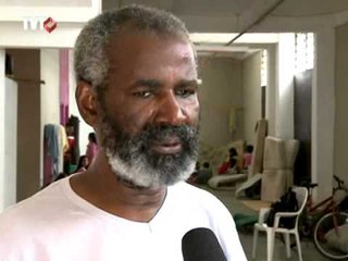 Haddad afirma meta de construir 50 mil moradias em São Paulo