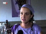 Primeiro encontro nacional de mulheres camponesas