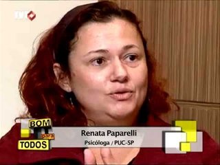 Bom para Todos: Saúde do Trabalhador - 1/3