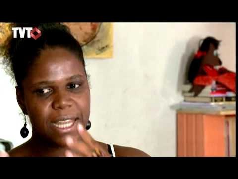 ABCD em Revista: Mulheres na Literatura - 2/3