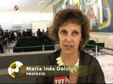Dilma anuncia plano de proteção ao consumidor