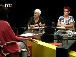 Melhor e Mais Justo - Mulheres na Mídia - 2/3