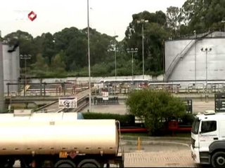 Contaminação da Shell ameaça vida de moradores da Vila Carioca há 11 anos