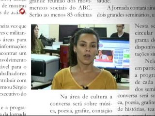Tribuna Metalúrgica:trabalhadores debatem ensino da cultura afro-brasileira