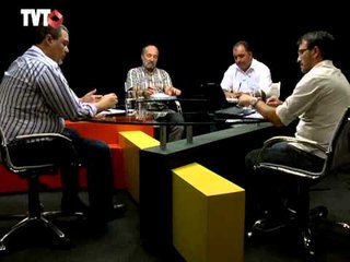 Melhor e Mais Justo: Portos - 1/3
