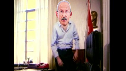 Kılıçdaroğlu koltuğa yapıştı! Alay konusu oldu