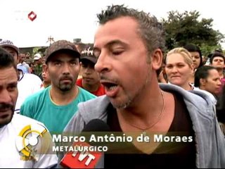 Justiça suspende reintegração de posse e famílias retornam ao Jardim Iguatemi
